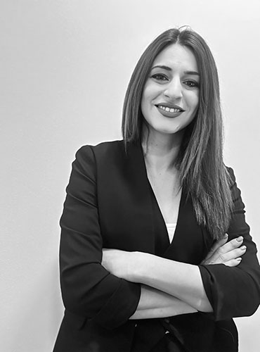 Litsa Christou